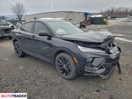 Buick Pozostałe 2026 1