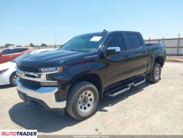 Chevrolet 1500 2019 5 Chevrolet 1500 2019 5