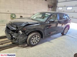 Mazda CX-5 2025 2