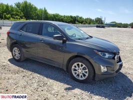 Chevrolet Equinox 2019 1