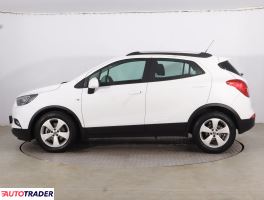Opel Mokka 2018 1.4 118 KM