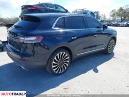 Lincoln Pozostałe 2019 2