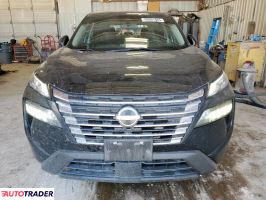 Nissan Rogue 2024 1 Nissan Rogue 2024 1