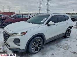 Hyundai Santa Fe 2020 2