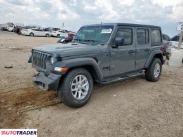 Jeep Wrangler 2023 3