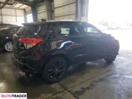Honda HR-V 2021 1