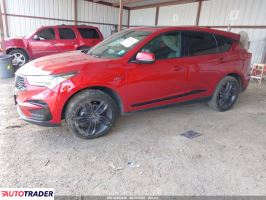 Acura RDX 2021 2
