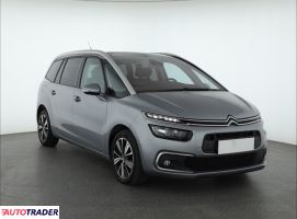 Citroen C4 Grand Picasso 2017 2.0 147 KM