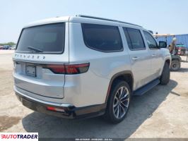 Jeep Wagoneer 2022 5