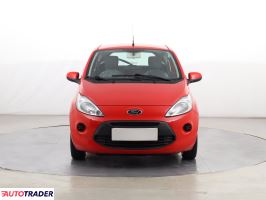 Ford Ka 2014 1.2 68 KM