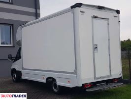 Iveco Daily 2019 2.3