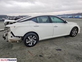 Nissan Altima 2020 2