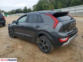 Kia Niro 2026 1 Kia Niro 2026 1