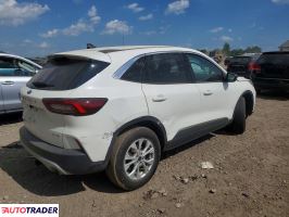 Ford Escape 2023 1