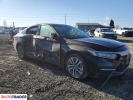 Honda Accord 2019 2 Honda Accord 2019 2