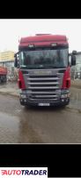 Scania 420