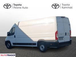 Fiat Ducato 2022 2.2 Fiat Ducato 2022 2.2