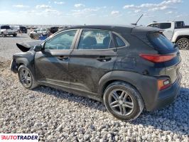 Hyundai Kona 2019 2 Hyundai Kona 2019 2