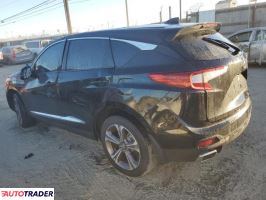 Acura RDX 2025 2