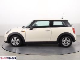 Mini One 2015 1.2 73 KM