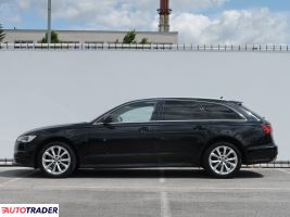 Audi A6 2016 2.0 187 KM Audi A6 2016 2.0 187 KM