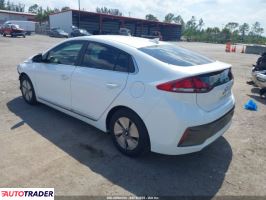 Hyundai IONIQ Hybrid 2022 1 Hyundai IONIQ Hybrid 2022 1