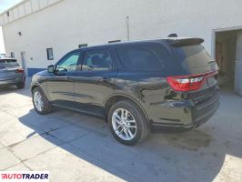 Dodge Durango 2023 3