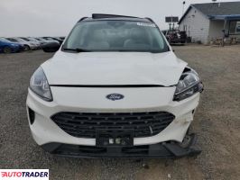 Ford Escape 2021 2 Ford Escape 2021 2