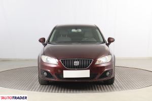 Seat Exeo 2009 2.0 140 KM