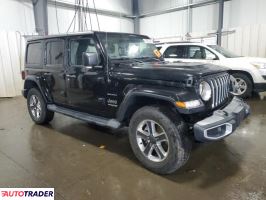 Jeep Wrangler 2020 3