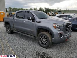 GMC Sierra 2020 6