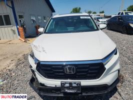 Honda CR-V 2024 1
