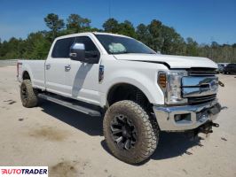 Ford Pozostałe 2019 6 Ford Pozostałe 2019 6