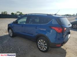 Ford Escape 2019 1 Ford Escape 2019 1