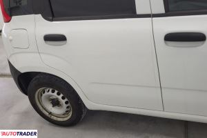 Fiat Panda 2021 1.0 70 KM