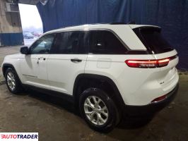 Jeep Grand Cherokee 2023 3