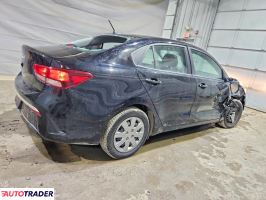 Kia Rio 2023 1