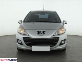 Peugeot 207 2010 1.6 88 KM
