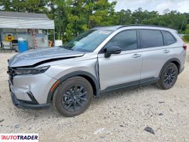 Honda CR-V 2026 2
