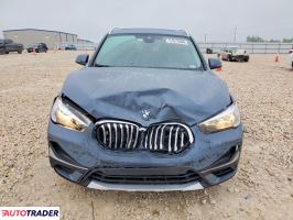 BMW X1 2021 2