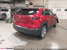 Mazda CX-30 2024 2 Mazda CX-30 2024 2