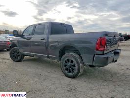 Dodge Ram 2025 6