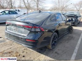 Honda Accord 2023 1