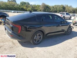 Kia Pozostałe 2025 2