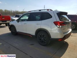 Subaru Forester 2023 2