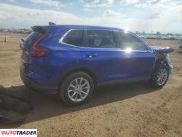 Honda CR-V 2024 1