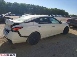 Nissan Altima 2022 2