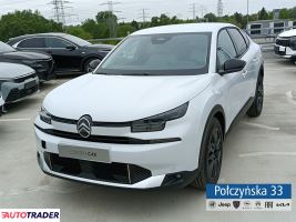 Citroen C4 - zobacz ofertę