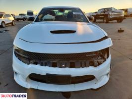 Dodge Charger 2023 3