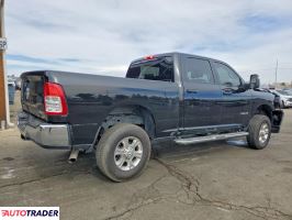 Dodge Ram 2024 6